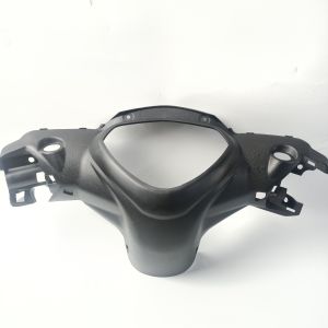 Gáy đen - Bợ cổ sau C110 lắp xe máy Jupiter MX - Gravita