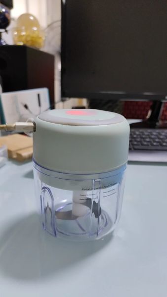 Buyer review video 2