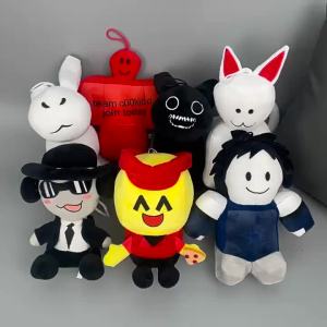 Forsaken chance plus stuffed toy Forgotten Tale plush doll gift for children