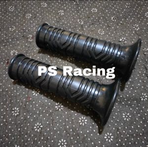PROMO HANDGRIP GRIP HANDFAT ULIR BAHAN SUPER SOFT UNIVERSAL SEMUA MOTOR BISA