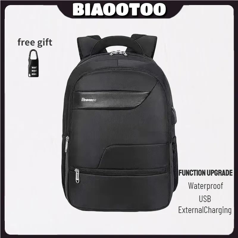 Arctic Hunter Waterproof Business Backpack Men Large Capacity Laptop  Backpack Anti theft Cool Outdoor Travel Back Pack Water Resistant Anti  Theft High