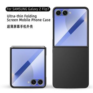 GKK CASE COLOR LENS GLASS SAMSUNG Z FLIP 4 / Z FLIP 5 / Z FLIP 6 / Z FLIP 7 COLORFUL CASE FULL COVER HARDCASE