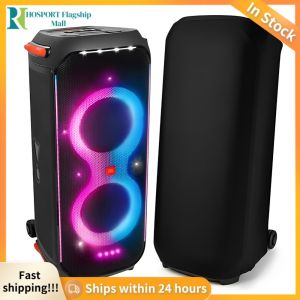 Elastic Dust Cover for JBL Partybox 710 Durable Protective Case with Water Resistance for Portable Speakers