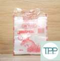 Plastic Sando Bag Jumper White Clear Mini Tiny Medium Large  APPROX. 100 Pcs/Pack - ThePlasticPlace. 