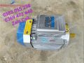 Mô Tơ - Động Cơ - Điện Cơ Toàn Phát 1.5kw 2 Ngựa Tốc Chậm 1.400v/p , Điện 1 Pha 220V - Dây ĐỒNG 100%. 