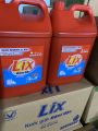NƯỚC GIẶT LIX ĐẬM ĐẶC CAN 9KG. 