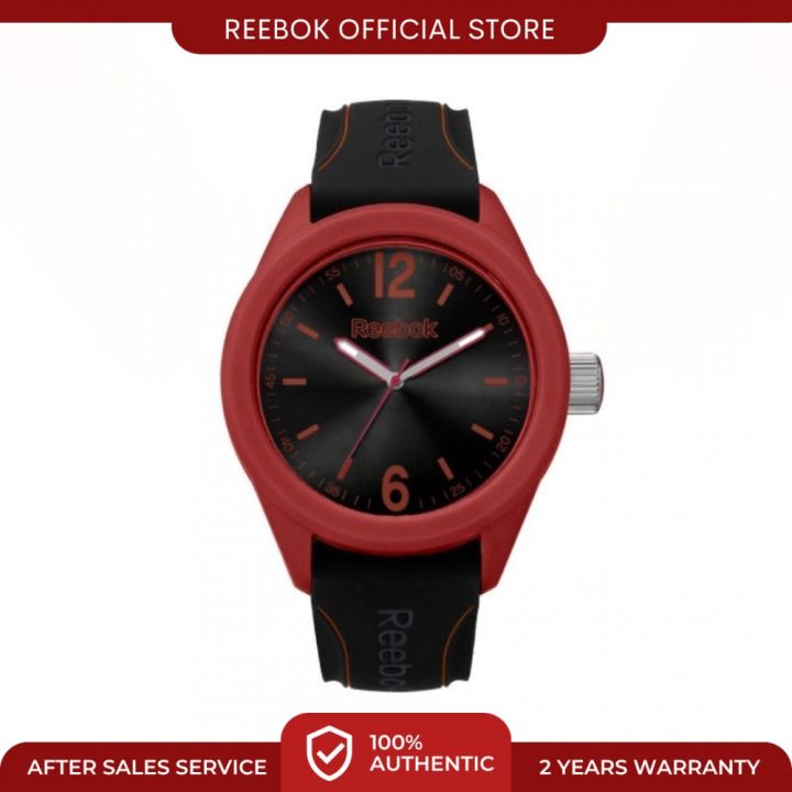 Reebok Smartwatch Reebok Spindrop Watch REEBOK SPINDROP RF-SPD-G2