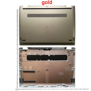 Shell base bottom cover lower case d cover for Lenovo IdeaPad Yoga 520-14 520-14ikb flex 5-1470 laptop 5cb0n67572 ap1ym000110