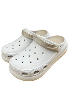 I รองเท้าหัวโต รองเท้าแตะAPPLE รุ่น AP-9961 รองเท้านุ่มใส่สบายเท้า  Size 36-40 สี กากี ขาวครีม ขาว ครีม ดำ ใส่ได้ทั้งชายหญิง