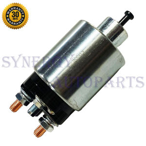 Solenoid Switch Starter Kia Picanto Visto - 7617