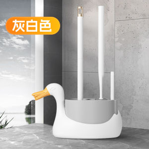 แปรงสุขภัณฑ์ ดูดี แปรง เป็นมิตรกับสิ่งแวดล้อม ติดผนัง ใช้งานได้จริง ป้องกันการกัดกร่อนและป้องกันสนิม