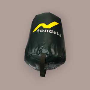 TENDAKI Sleepingbag Maninjau/ Singkarak Bahan Inner Polar Range 5- 15Derajat