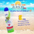 Banana Boat Mist Spray สเปรย์กันแดด Ultra Protect SPF50 Pa+++ ปกป้องผิวจากแสงแดด และ รังสียูวีเอและยูวีบี. 