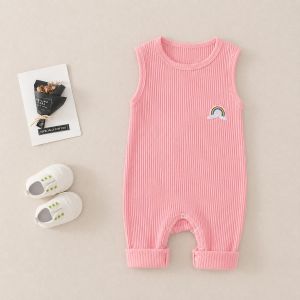 6.6 Romper Bayi Fashion / Jumper Bayi Romper Bayi / Baju Bayi 0-12 Bulan Laki Laki Perempuan