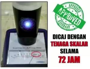 Ready Stock [Original HQ] BC300 Botanical Dietary Supplement Ready Stok 24 Jam Delivery