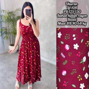DASTER TANKTOP PANJANG/ DASTER ARUMI/ DASTER BUSUI/ HOMEDRESS/ DASTER KEKINIAN/ DASTER MURAH/ DASTER TERLARIS/ DASTER RUFFLE/ DASTER KERUT