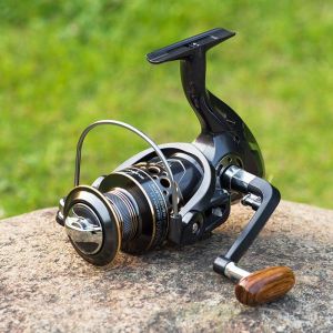 REEL PANCING SPINNING 5.2:1 BB 1 GHOTDA BK SERIES REL PANCING