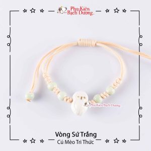 Vòng Dễ Thương Mẫu 2023 Có sẵn