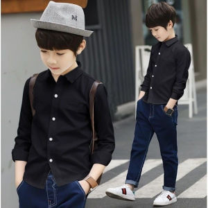 Kemeja Anak Laki Laki
