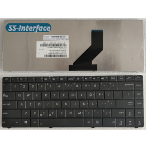 KEYBOARD LAPTOP ASUS K45 K45D K45A K45V K45U K45VJ K45VM K45VS K45DR K45DE K45VD NOTEBOOK