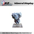 RZ Minerals-Natural Botryoidal Chalcedony | Grape Agate For Mineral Cabinet Display GA-MC009. 