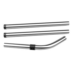 Premium 32mm Vacuum Replacement Hose Featuring Wear Resistant Material For Long Lasting Suction