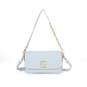 CONCL Sling Bag Wanita Tas Selempang Wanita Shoulder Bag Wanita Kulit
