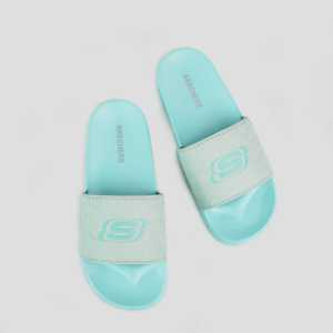 Sandal Wanita Selop Ultra Go Sandal Selop Wanita Sendal Skecer Cewek Sandal Walk Women Sandal Slide Wanita