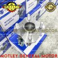 HUB BEARING RODA BELAKANG TOYOTA R L ETIOS NAP NUP HUB AXLE HUB HAB HAP HUP RODA BERING LAHER LAKER KLAHER LAHAR 42410-0D100 ORIGINAL MERK TRIVINDO ASLI. 