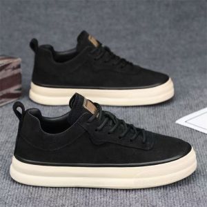 Free Shipping 2026 New Model Of MenS Casual Sneakers Versatile And Stylish High-End Design Suitable For Autumn Running Shock Absorption Wear-Resistant And Durable