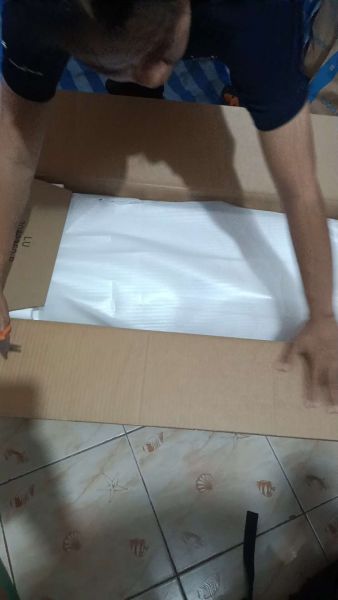Buyer review video 6