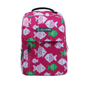 Balo Thời Trang SimpleCarry Issac 22