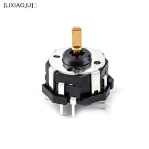 [LIXIAOJU] RKJXT1F42001 4-Way Switch Car Navigation Encoder Key Rocker Push Switch Encoder