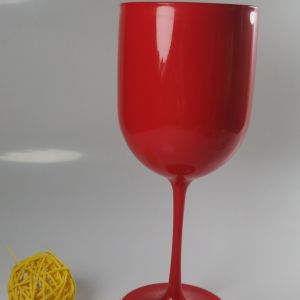 FEELINGS PP Plastic Material Champagne Flutes Flute Shape Dishwasher-safe Party Wine Glasses Reusable Champagne Glasses Party Supplies