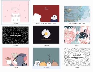 Laptop bag Computer bag High-end computer bag Three-in-one computer bag Large-capacity computer bag 12 13 14 15 17 inch computer bag