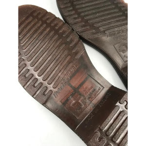 OUTSOLE DOKMAR SOL KACA BENING DOCKMART SEPATU PRIA DOKTER MARTEN WARNA BENING DR.MARTENS