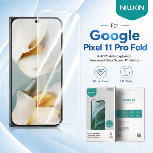 NILLKIN Tempered Glass For Google Pixel 11 Pro Fold Protector Film Anti-Glare Anti-Scratch 9H FM5000