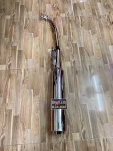 ⚡️FREESHIP⚡️ Pô wave 110-1985 đít xi -đít đen móc ấm