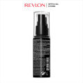 Revlon ColorStay™ Lock Setting Mist [with a SUPERFOOD DETOX BLEND of Citrus + Aloe + Broccoli]. 