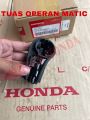 COVER KNOB MATIC CONTROL TOMBOL OPERAN GIGI TUAS PRESNELING FREED GB3 CRV GEN 3 RE1 RE3 2007 2008 2009 2010 2011 2012 2013 2014 2015 HONDA 54130-SWA-983ZA ASLI ORIGINAL CAP KNOP SELECT LEVER AT CVT KABEL TRANSMISI PERSNELING CABEL WIRE. 
