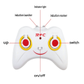 Remote control helicopter Kids RC rechargeable Aircraft Infrared Induction Toys For  Outdoor Toy airplaneToy Gift Intelligent aircraft. 