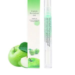 Vitamin Kuku Minyak Cuticle Revitalizer Oil Pen Serum Nail Art Manicure Pedicure Halal Kutikula Menicure Cat Kutek Nutrition Nutrisi Wanita Cute Cantik Kecantikan Kosmetik Polish