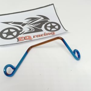 breket kawat tiang tabung minyak master rem universal