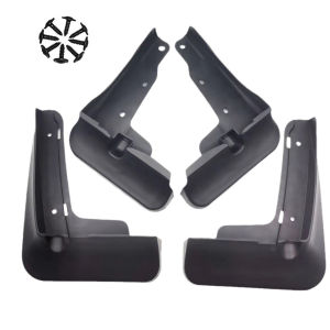 Car Mud flaps For Toyota Alphard 2024 2025 2026 2027 40 series Mudguards Splash Fender