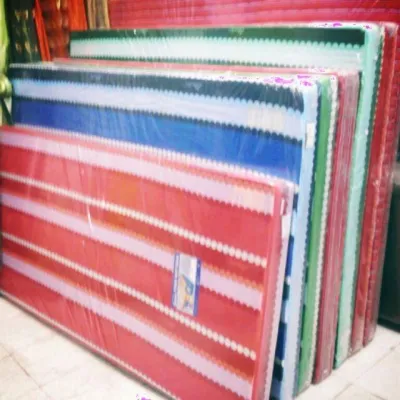 URATEX FOAM MATTRESS 105