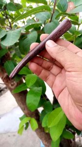 Pipa cangklong kayu gali asem merah