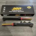 SHOCK DEPAN JRP RACING BOTTOM SHOCK TABUNG DEPAN VARIO 125 VARIO 150 BEAT SCOOPY MIO SMILE MIO SPORTY MIO SOUL JUPITER Z VEGA ZR FIZR DLL-Megavia store. 