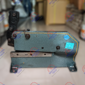 Gunting Plat Besi MULLER 4S/8R / Alat Pemotong Plat Besi MULLER 4S/8R