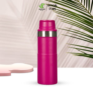 Botol Minum Termos Double Wall Stainless Steel Tumbler Sport Vacuum Insulated 500ml K1201 Venjr Wakakids