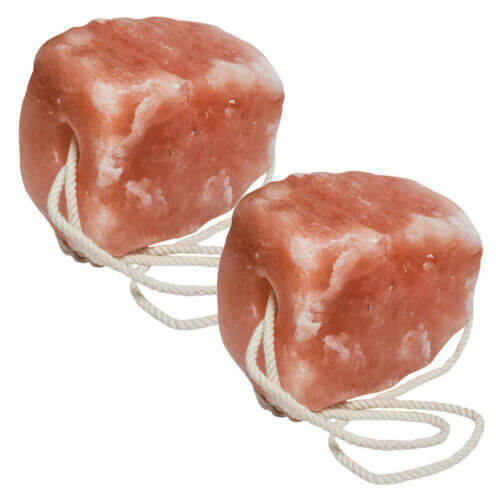 Advantages of Himalayan Rock Salt for Cattle many minerals that promote